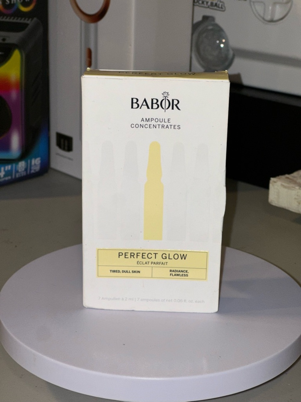 BABOR Perfect Glow